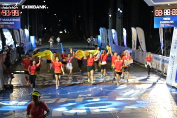 HO CHI MINH CITY NIGHT RUN EXIMBANK 2024 - Ảnh #2033684