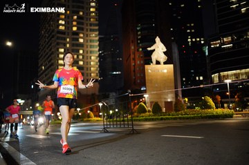 HO CHI MINH CITY NIGHT RUN EXIMBANK 2024 - Ảnh #1989541