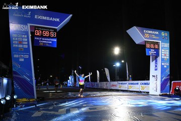 HO CHI MINH CITY NIGHT RUN EXIMBANK 2024 - Ảnh #2060913