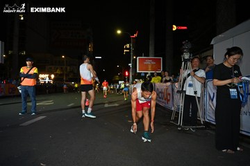 HO CHI MINH CITY NIGHT RUN EXIMBANK 2024 - Ảnh #1970573