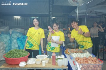 HO CHI MINH CITY NIGHT RUN EXIMBANK 2024 - Ảnh #2010754