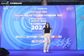 HO CHI MINH CITY NIGHT RUN EXIMBANK 2024 - Ảnh #1965750