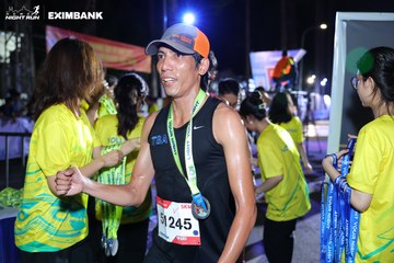 HO CHI MINH CITY NIGHT RUN EXIMBANK 2024 - Ảnh #2012310