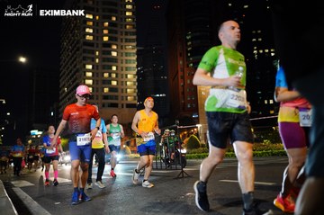 HO CHI MINH CITY NIGHT RUN EXIMBANK 2024 - Ảnh #1990021