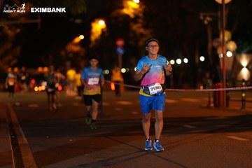 HO CHI MINH CITY NIGHT RUN EXIMBANK 2024 - Ảnh #2159694