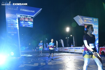 HO CHI MINH CITY NIGHT RUN EXIMBANK 2024 - Ảnh #2065475