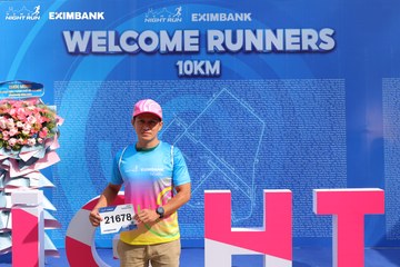 HO CHI MINH CITY NIGHT RUN EXIMBANK 2024 - Ảnh #1965432