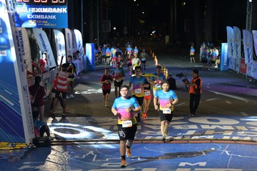 HO CHI MINH CITY NIGHT RUN EXIMBANK 2024 - Ảnh #2030330