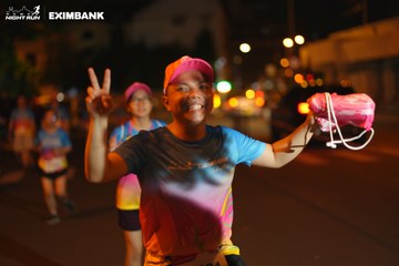 HO CHI MINH CITY NIGHT RUN EXIMBANK 2024 - Ảnh #2029206