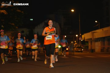 HO CHI MINH CITY NIGHT RUN EXIMBANK 2024 - Ảnh #2030326