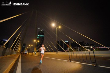 HO CHI MINH CITY NIGHT RUN EXIMBANK 2024 - Ảnh #2025765