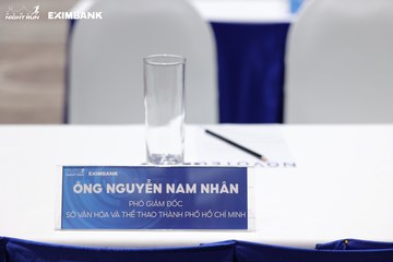 HO CHI MINH CITY NIGHT RUN EXIMBANK 2024 - Ảnh #1963124