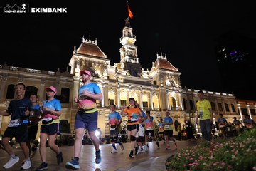 HO CHI MINH CITY NIGHT RUN EXIMBANK 2024 - Ảnh #2018372