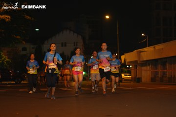 HO CHI MINH CITY NIGHT RUN EXIMBANK 2024 - Ảnh #2029554