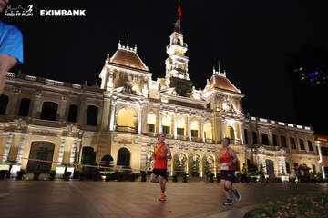 HO CHI MINH CITY NIGHT RUN EXIMBANK 2024 - Ảnh #2019272