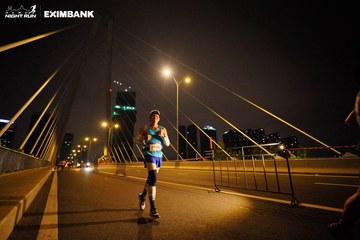 HO CHI MINH CITY NIGHT RUN EXIMBANK 2024 - Ảnh #2026551