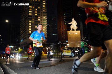 HO CHI MINH CITY NIGHT RUN EXIMBANK 2024 - Ảnh #1991064