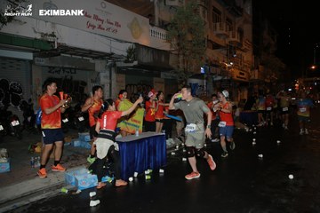 HO CHI MINH CITY NIGHT RUN EXIMBANK 2024 - Ảnh #2010655