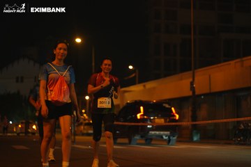 HO CHI MINH CITY NIGHT RUN EXIMBANK 2024 - Ảnh #2028847