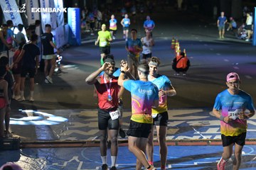 HO CHI MINH CITY NIGHT RUN EXIMBANK 2024 - Ảnh #2026013
