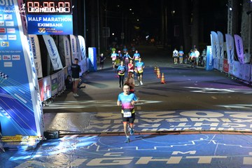HO CHI MINH CITY NIGHT RUN EXIMBANK 2024 - Ảnh #2026212