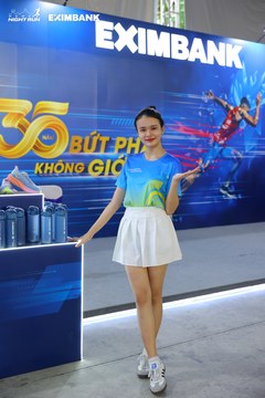 HO CHI MINH CITY NIGHT RUN EXIMBANK 2024 - Ảnh #1966174