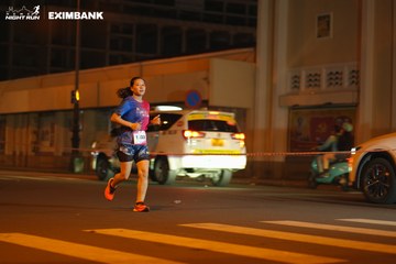 HO CHI MINH CITY NIGHT RUN EXIMBANK 2024 - Ảnh #2034523
