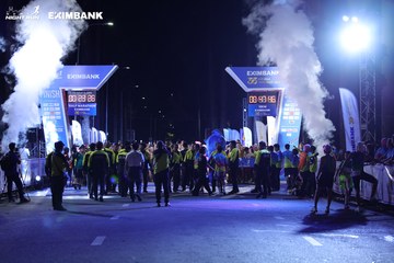 HO CHI MINH CITY NIGHT RUN EXIMBANK 2024 - Ảnh #1970227