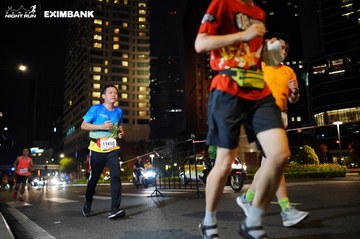 HO CHI MINH CITY NIGHT RUN EXIMBANK 2024 - Ảnh #1991047