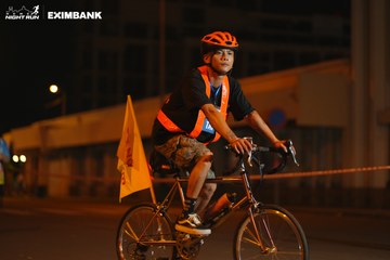 HO CHI MINH CITY NIGHT RUN EXIMBANK 2024 - Ảnh #2030170
