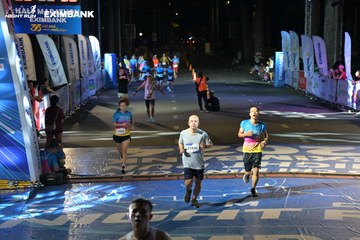 HO CHI MINH CITY NIGHT RUN EXIMBANK 2024 - Ảnh #2027210