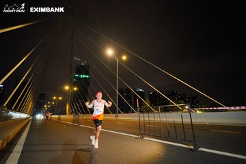 HO CHI MINH CITY NIGHT RUN EXIMBANK 2024 - Ảnh #2022952
