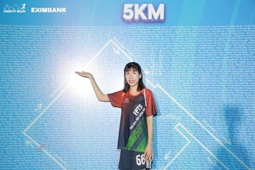 HO CHI MINH CITY NIGHT RUN EXIMBANK 2024 - Ảnh #2010215