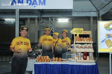 HO CHI MINH CITY NIGHT RUN EXIMBANK 2024 - Ảnh #2010728