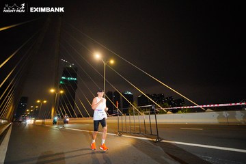 HO CHI MINH CITY NIGHT RUN EXIMBANK 2024 - Ảnh #2024112