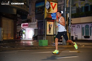 HO CHI MINH CITY NIGHT RUN EXIMBANK 2024 - Ảnh #2030809