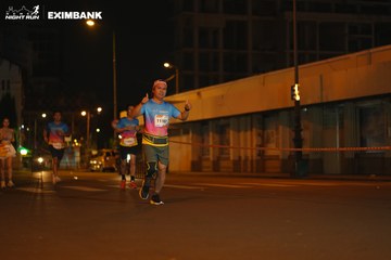 HO CHI MINH CITY NIGHT RUN EXIMBANK 2024 - Ảnh #2033104