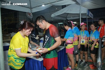 HO CHI MINH CITY NIGHT RUN EXIMBANK 2024 - Ảnh #2011026