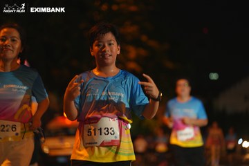 HO CHI MINH CITY NIGHT RUN EXIMBANK 2024 - Ảnh #2028966