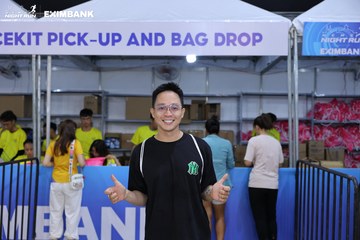 HO CHI MINH CITY NIGHT RUN EXIMBANK 2024 - Ảnh #1964810