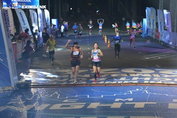 HO CHI MINH CITY NIGHT RUN EXIMBANK 2024 - Ảnh #2033063