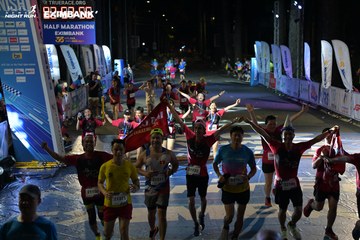 HO CHI MINH CITY NIGHT RUN EXIMBANK 2024 - Ảnh #2030622