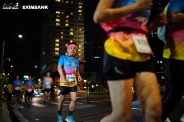 HO CHI MINH CITY NIGHT RUN EXIMBANK 2024 - Ảnh #1990531