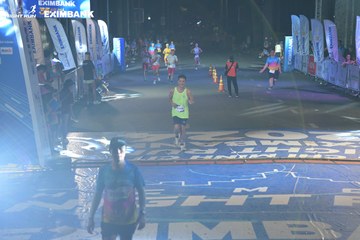 HO CHI MINH CITY NIGHT RUN EXIMBANK 2024 - Ảnh #2026544