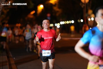 HO CHI MINH CITY NIGHT RUN EXIMBANK 2024 - Ảnh #2158946