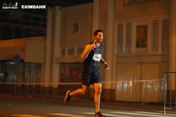 HO CHI MINH CITY NIGHT RUN EXIMBANK 2024 - Ảnh #2034181