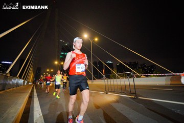 HO CHI MINH CITY NIGHT RUN EXIMBANK 2024 - Ảnh #2022940
