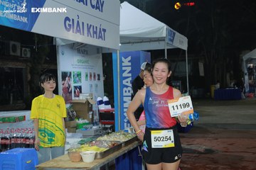HO CHI MINH CITY NIGHT RUN EXIMBANK 2024 - Ảnh #2010820