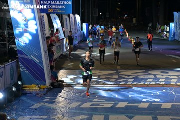 HO CHI MINH CITY NIGHT RUN EXIMBANK 2024 - Ảnh #2029010