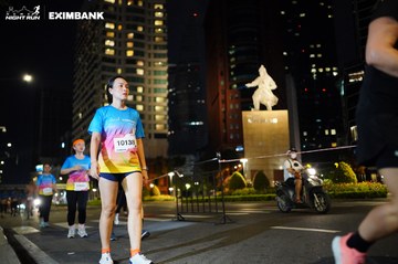 HO CHI MINH CITY NIGHT RUN EXIMBANK 2024 - Ảnh #1990801